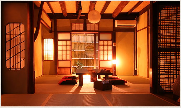 京都で一度は泊まってみたいこだわり宿5選