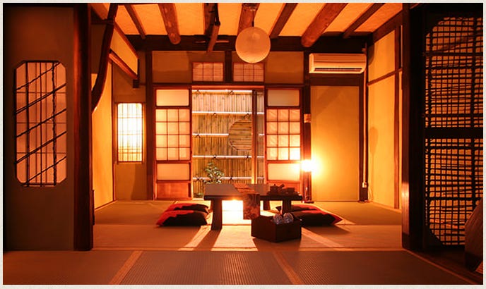 京都で一度は泊まってみたいこだわり宿5選