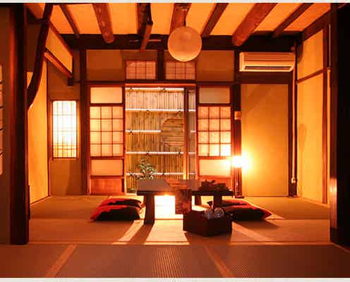 京都で一度は泊まってみたいこだわり宿5選
