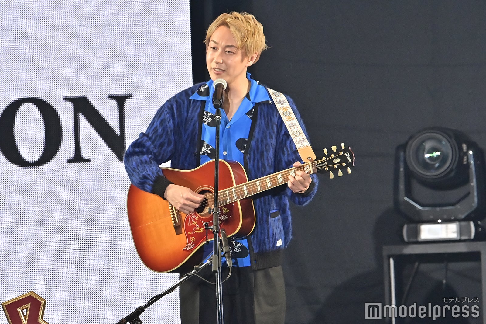 お見送り芸人しんい（C）モデルプレス