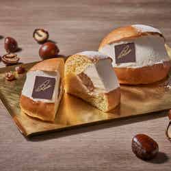 マリトッツォ マローネ持ち帰り価格:471円 店内価格:480円/画像提供:スターバックス コーヒー ジャパン