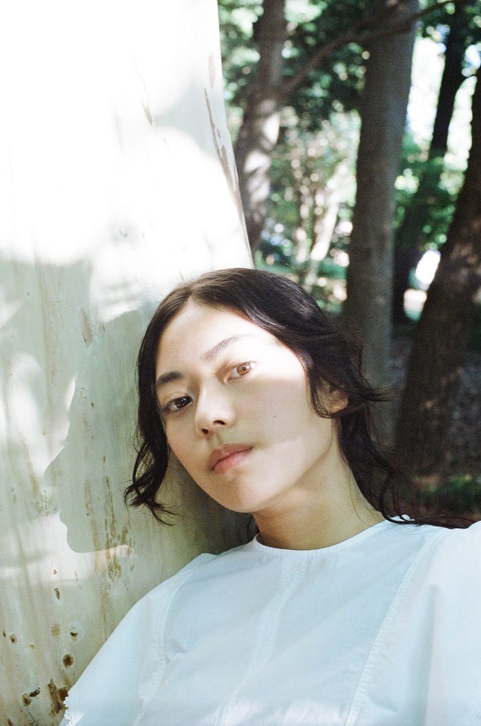 水野響心(提供写真)