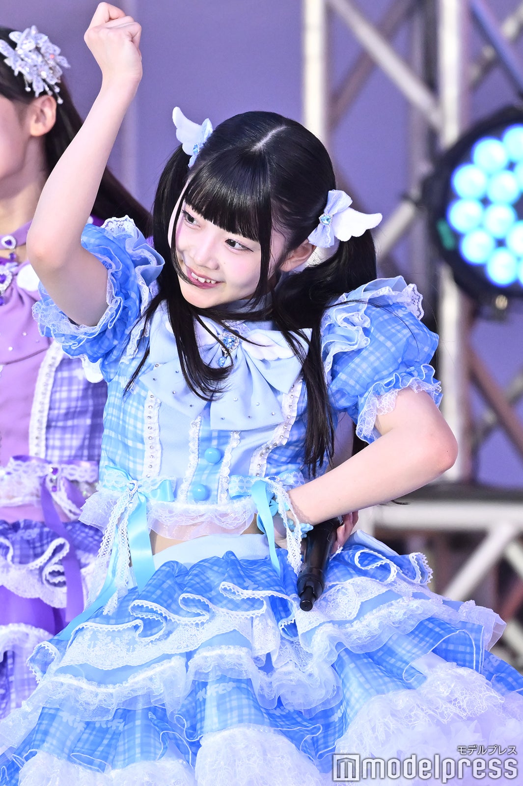 iLiFE!／虹羽みに