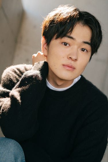 望月歩(C)フジテレビ