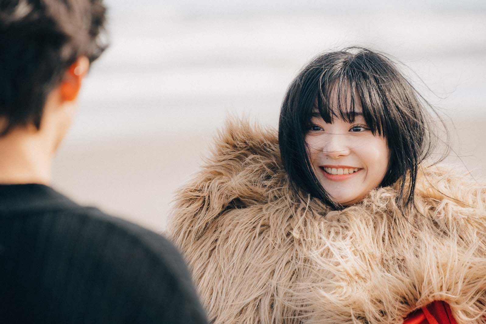 永井愛実「花束とオオカミちゃんには騙されない」最終話（C）AbemaTV, Inc.