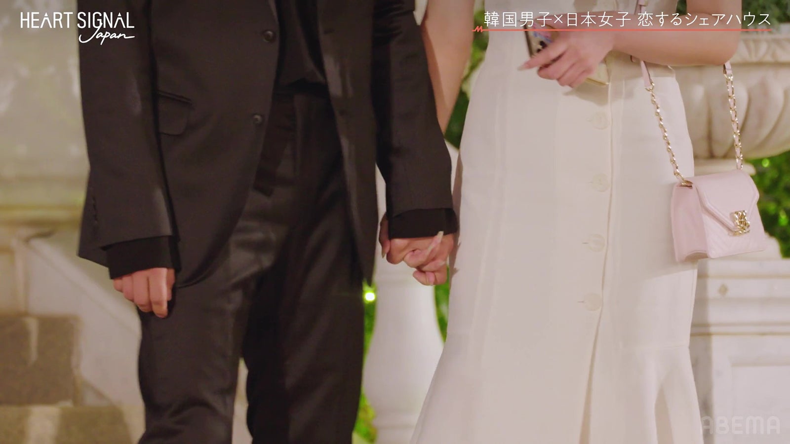 『HEART SIGNAL JAPAN』最終話（C）AbemaTV, Inc.