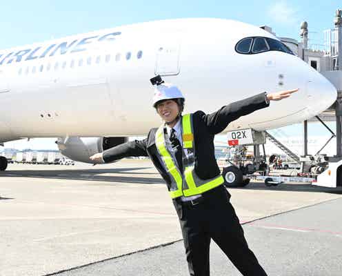 Snow Man阿部亮平「JAL」“立ち入り禁止エリア”に潜入 中村倫也がゲスト出演
