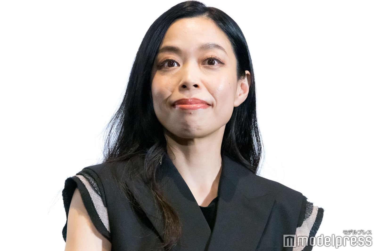 草刈愛美（C）モデルプレス