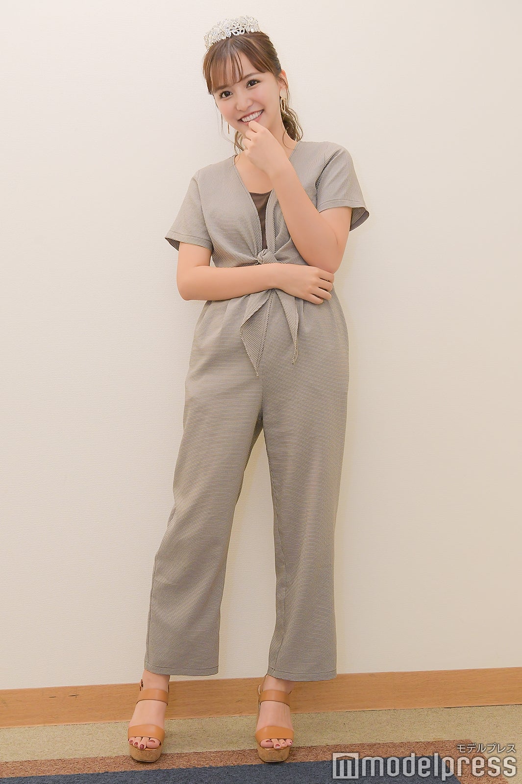 白倉あやさん （C）モデルプレス