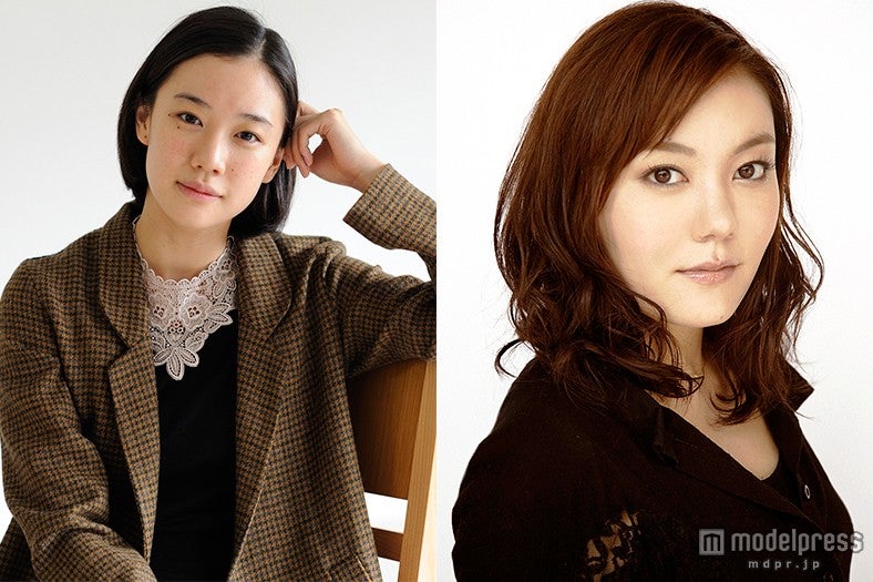 蒼井優＆鈴木杏、W主演映画が復活　コメント到着