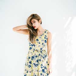 モデルプレス - ローラ、エレガントに魅せる夏トレンド「好きなものがいっぱい」