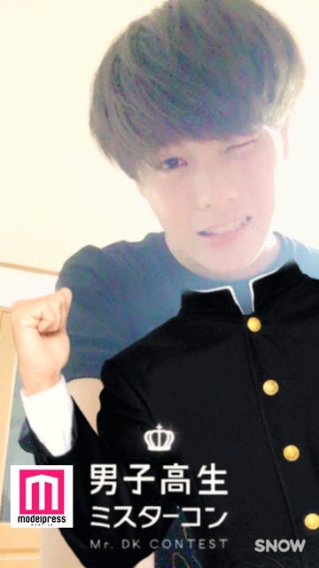 「ページ閲覧数」1位:棚橋稜「男子高生ミスターコン2016」中部地方予選/速報結果(中間発表)