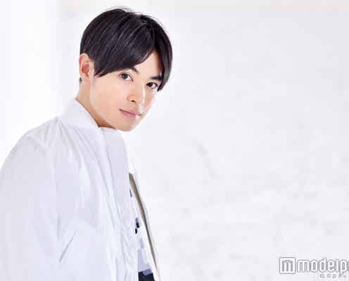 “ナル様”瀬戸康史、撮影裏ではどんな人?スタッフが見た素顔&こぼれ話<モデルプレスインタビュー特別編>