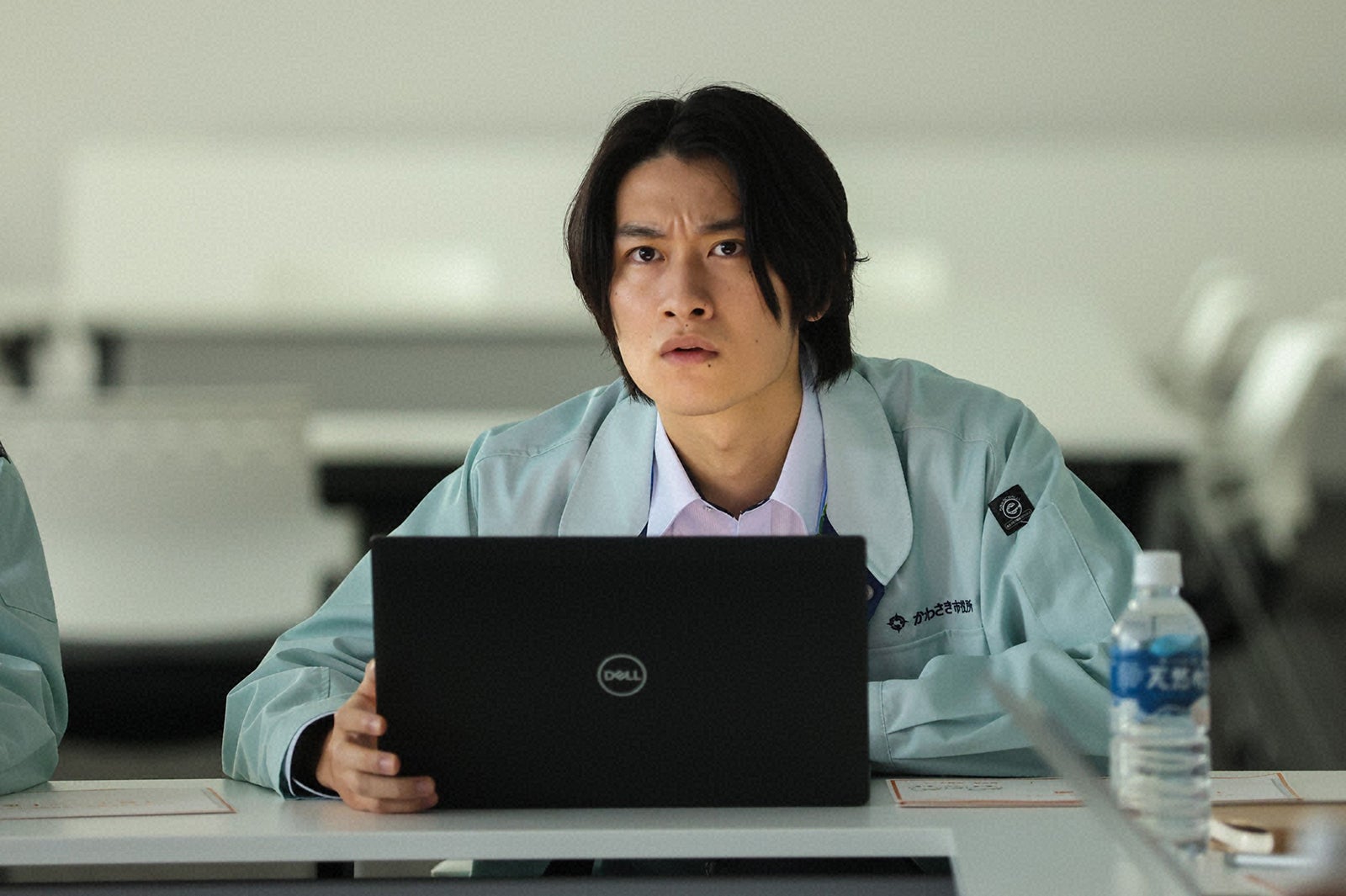 浅野竣哉「あのクズを殴ってやりたいんだ」第3話（C）TBS