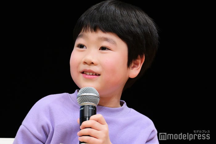 天野優(C)モデルプレス