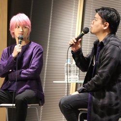 横浜流星「本当はちょっと苦手」暴露され本音漏れる 「虹色デイズ」カットされた“幻のシーン”秘話も