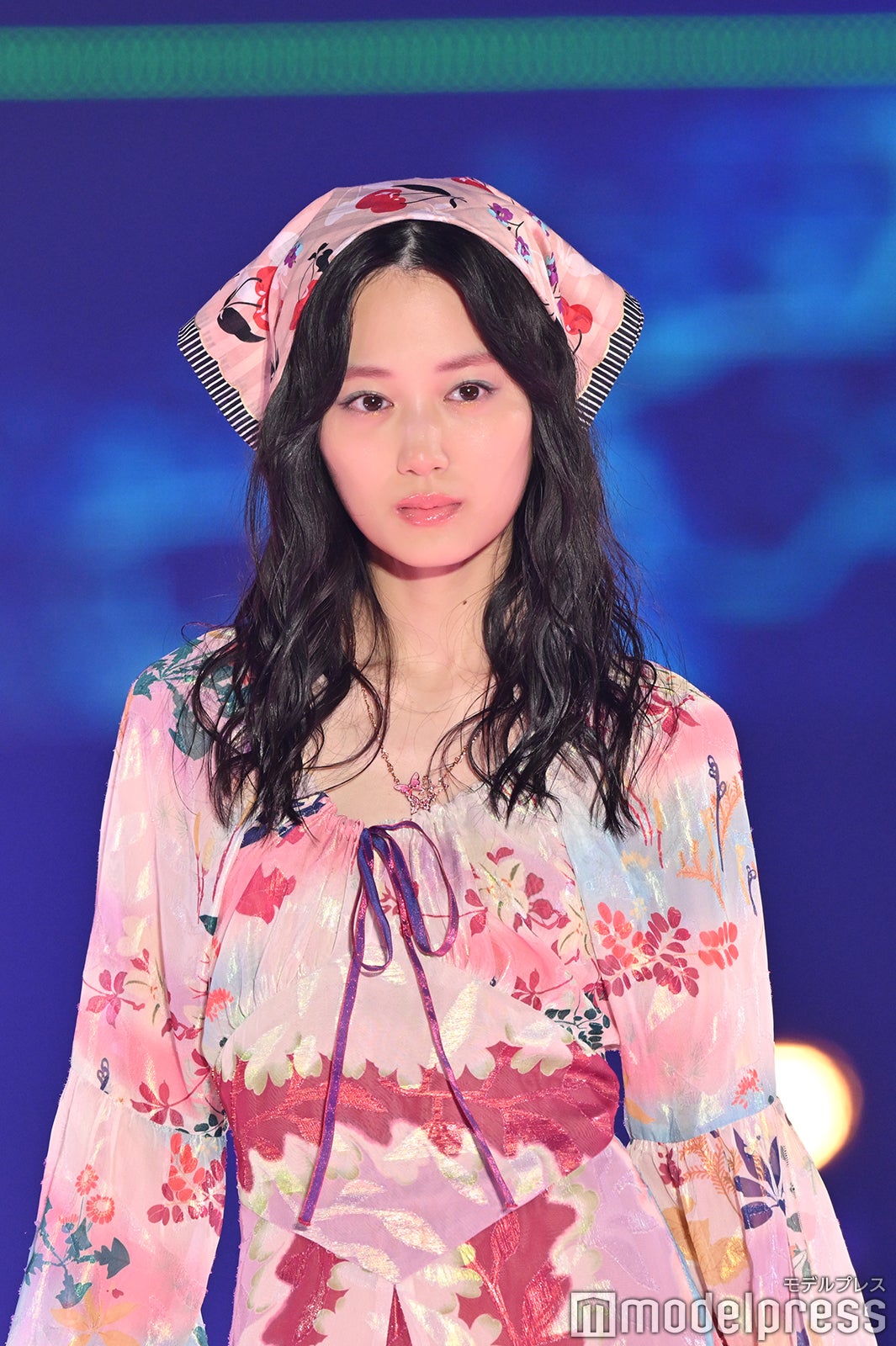 山下美月（C）モデルプレス