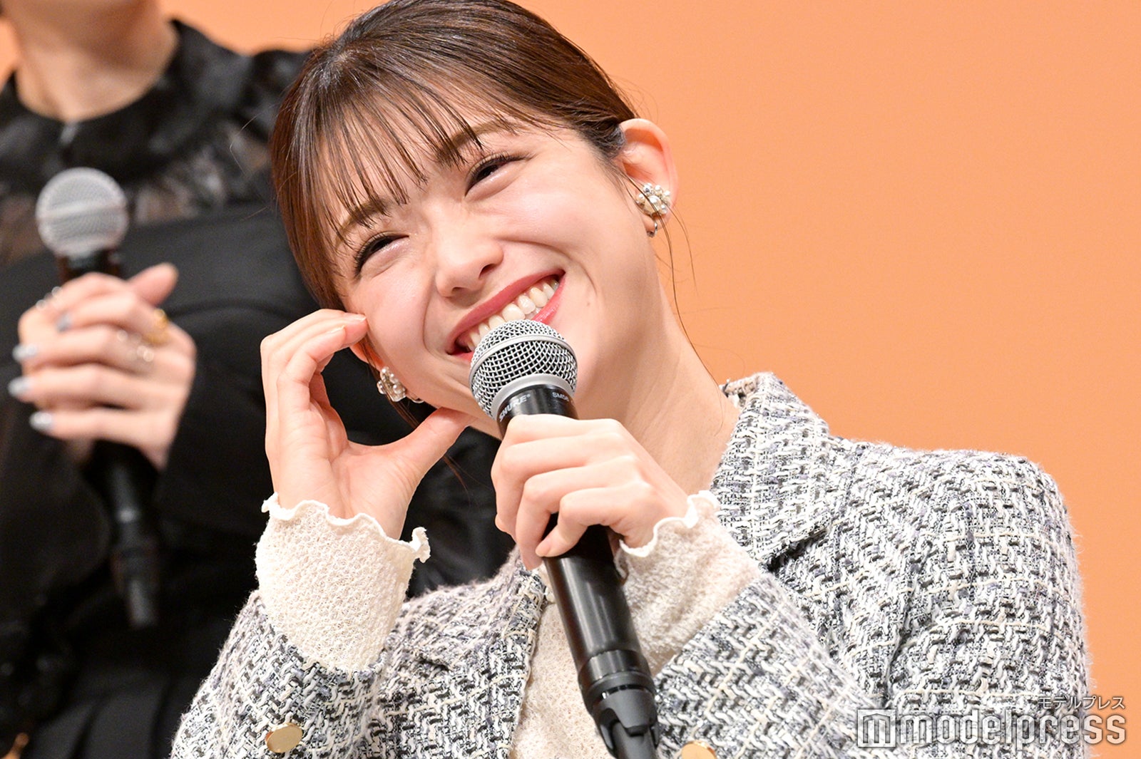 松村沙友理（C）モデルプレス