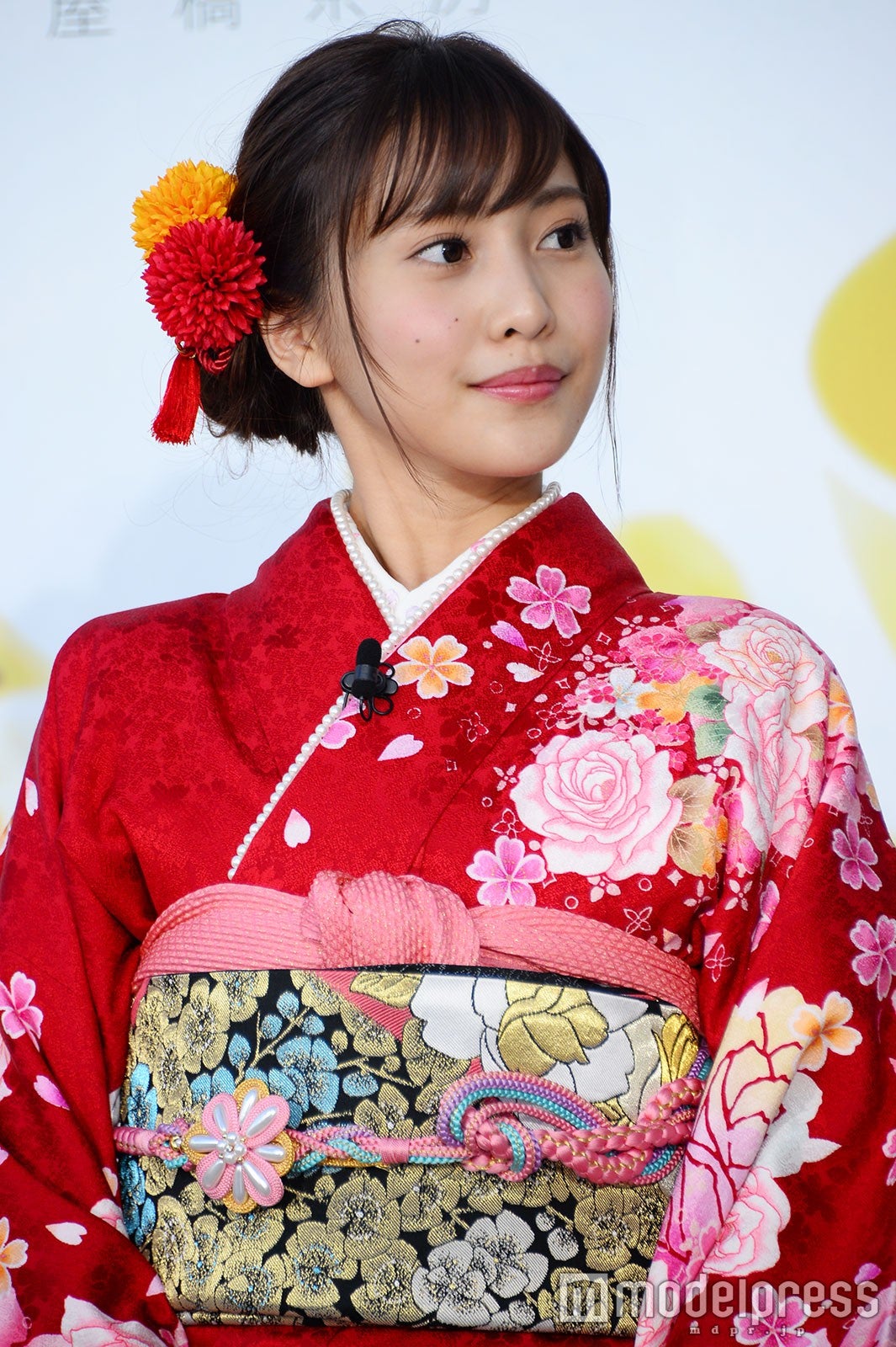 佐野ひなこ（C）モデルプレス