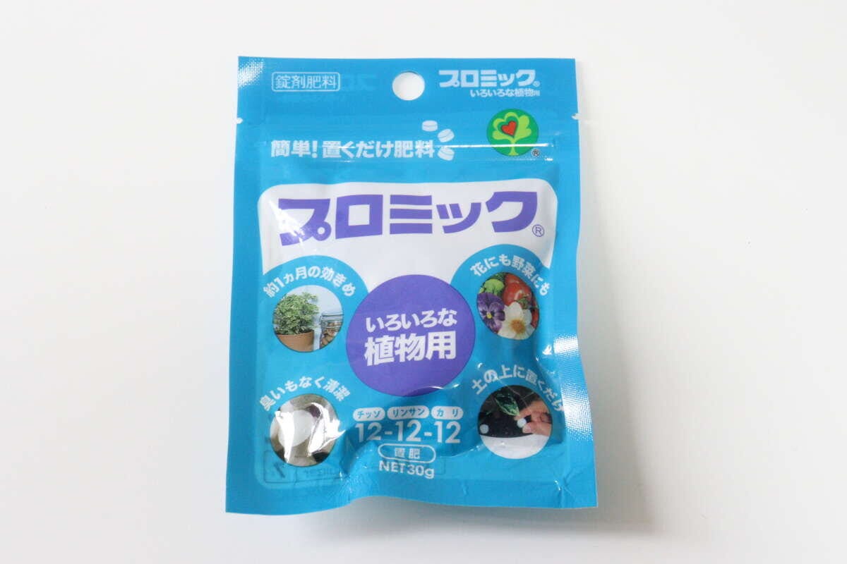 ダイソー プロミック ダイソー プロミック