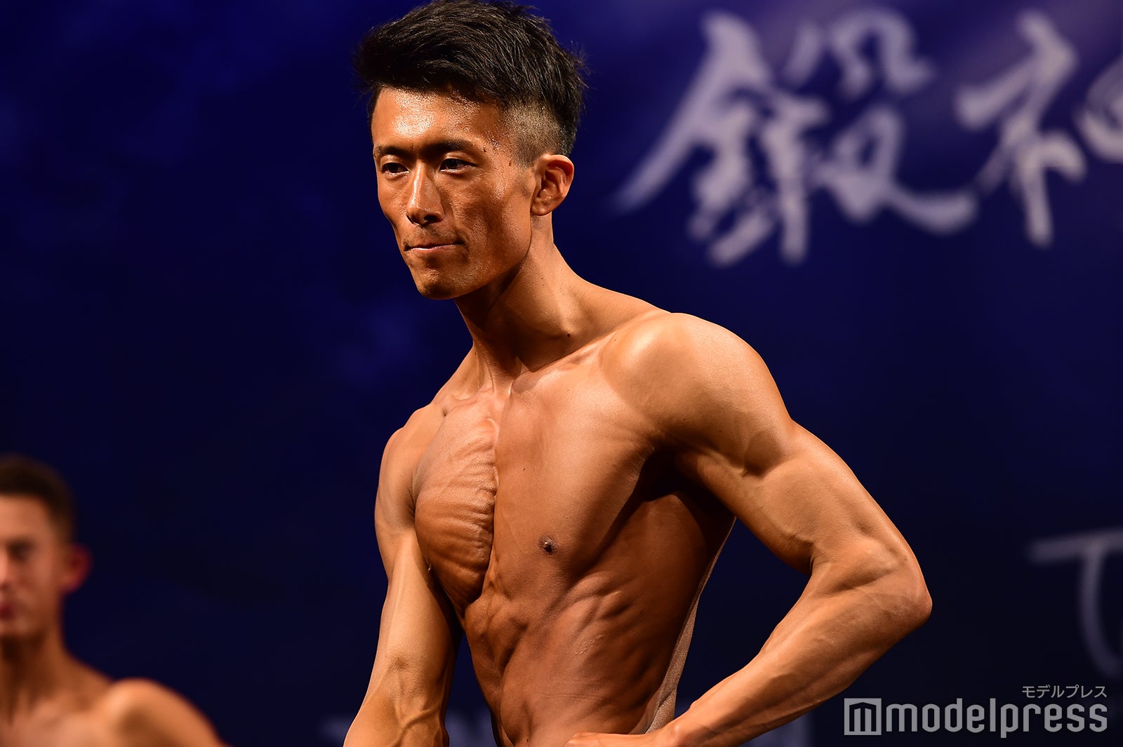 丸山元希さん（C）モデルプレス