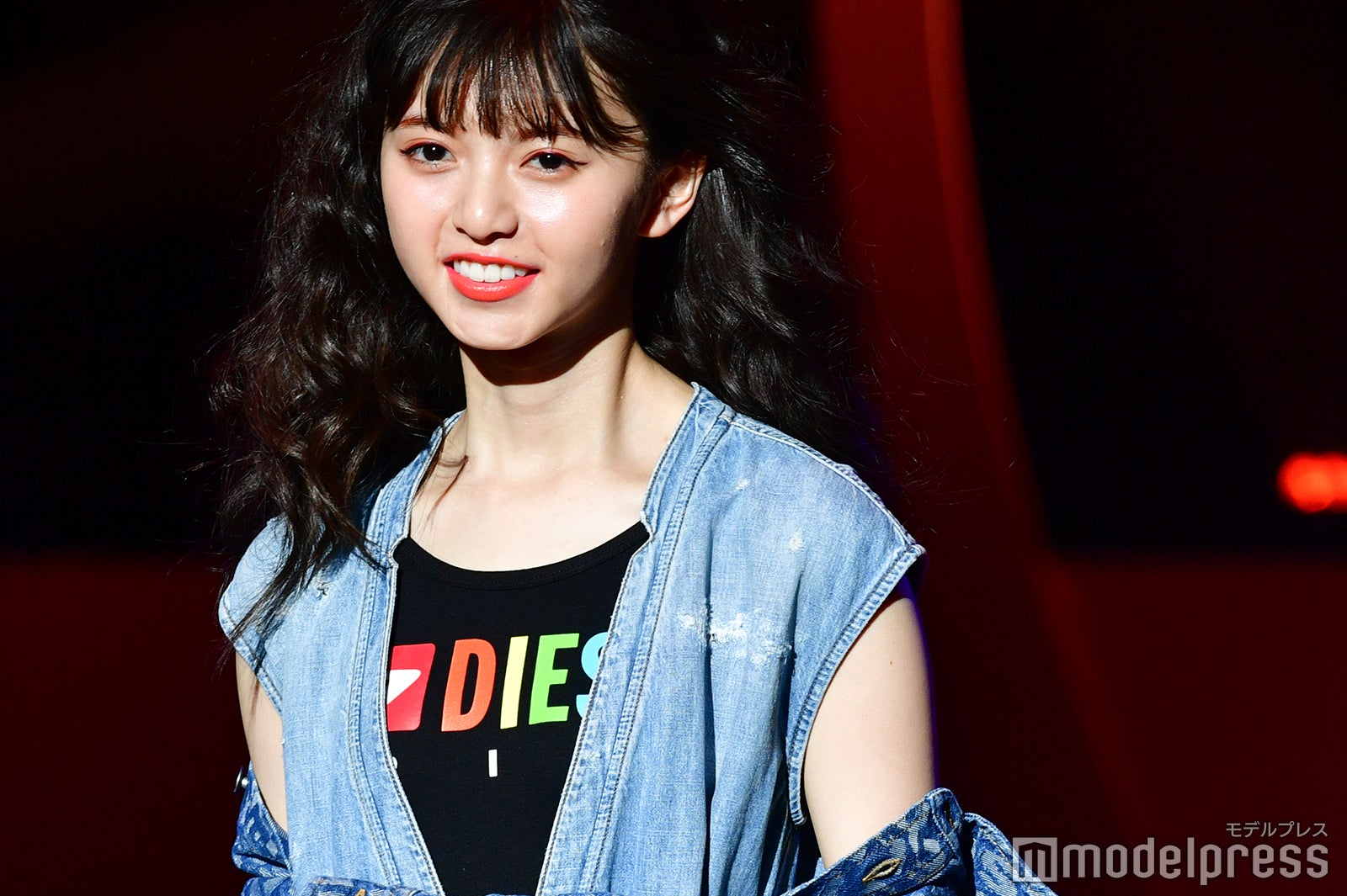 齋藤飛鳥（C）モデルプレス