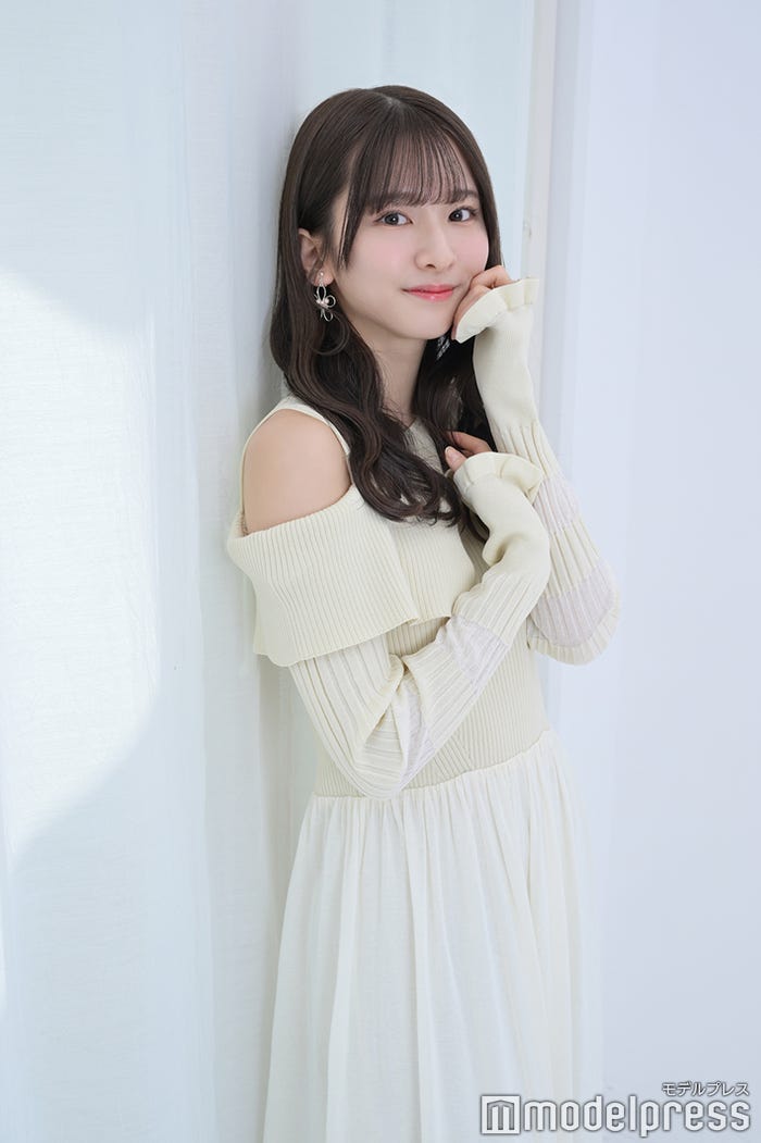 菅原咲月(C)モデルプレス