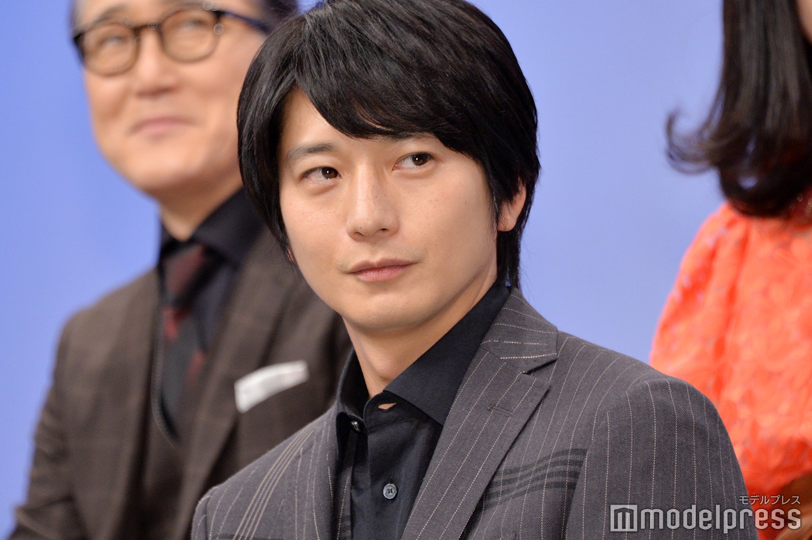 向井理（C）モデルプレス