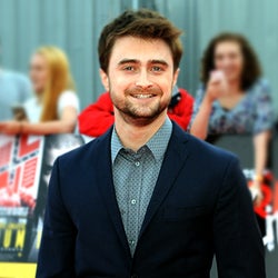 『ハリポタ』ダニエル・ラドクリフ、『アンブレイカブル・キミー・シュミット』特別版に出演!