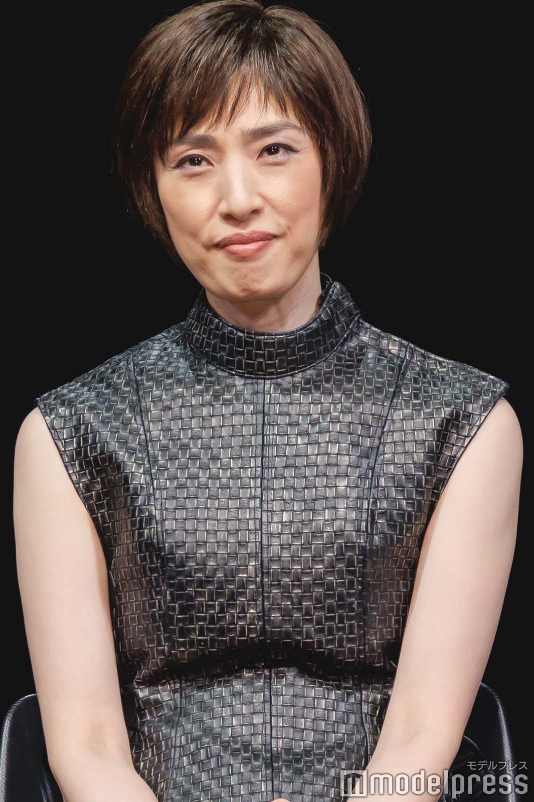 天海祐希（C）モデルプレス