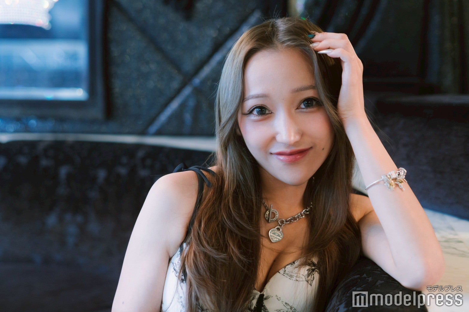 純恋「ヴェルージュ」（C）モデルプレス