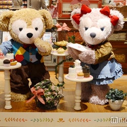 ディズニーシーでバレンタインを過ごそう カップルのラブラブ度上昇 3つの過ごし方 モデルプレス ディズニーシーでバレンタインを過ごそう カップルのラブラブ度上昇 3つの過ごし方 モデルプレス