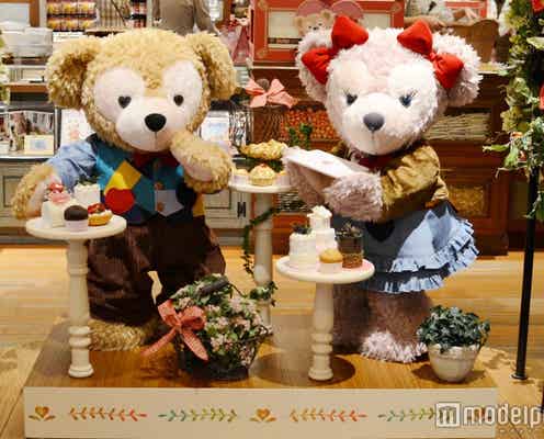 ディズニーシーでバレンタインを過ごそう!カップルのラブラブ度上昇、3つの過ごし方