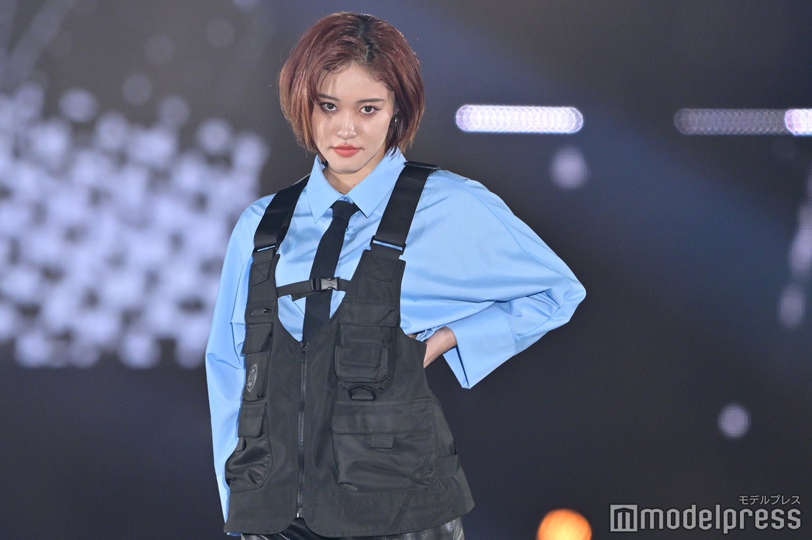 王林（C）モデルプレス