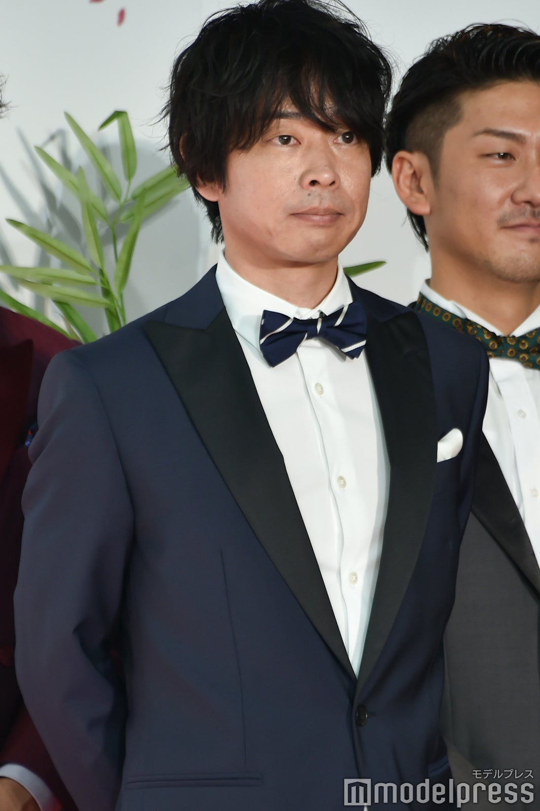 早瀬恭 （C）モデルプレス