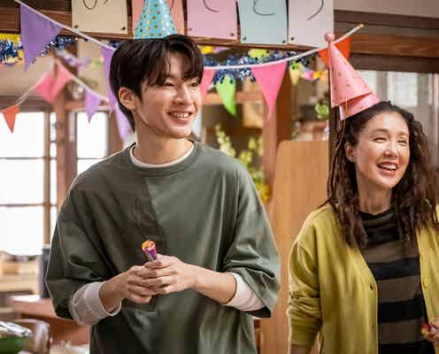 「春になったら」Snow Man深澤辰哉、悩み考え抜いたシーン語る「あんなお芝居は今までやったことがなくて」