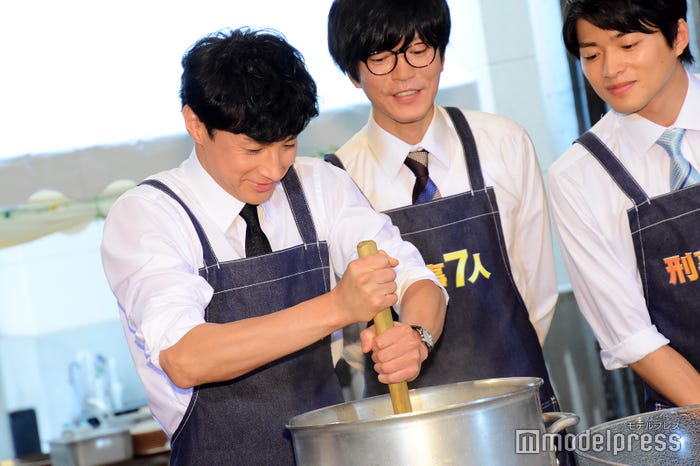 東山紀之(C)モデルプレス