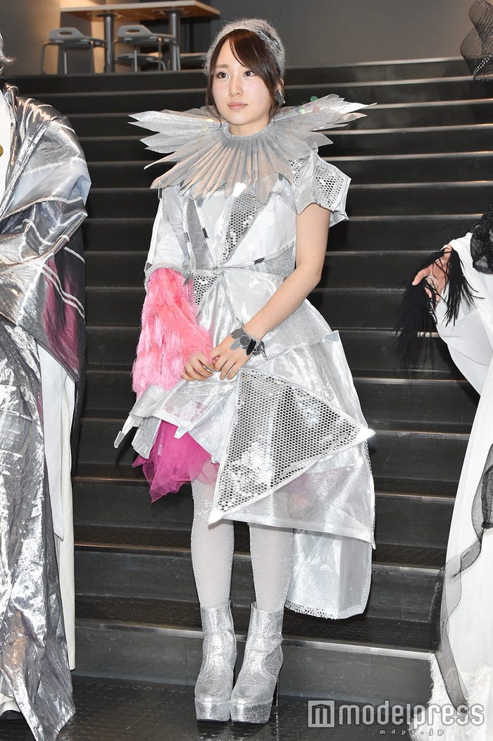 高橋朱里 (C)モデルプレス