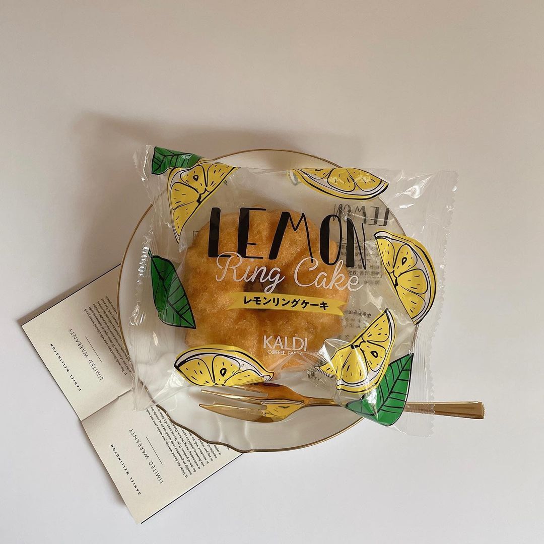 カルディ の世界観の虜 ご褒美スイーツ が仕事終わりの癒し モデルプレス