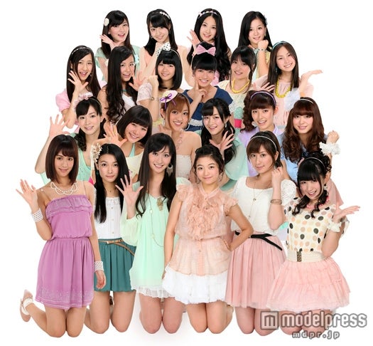 アイドリング!!!