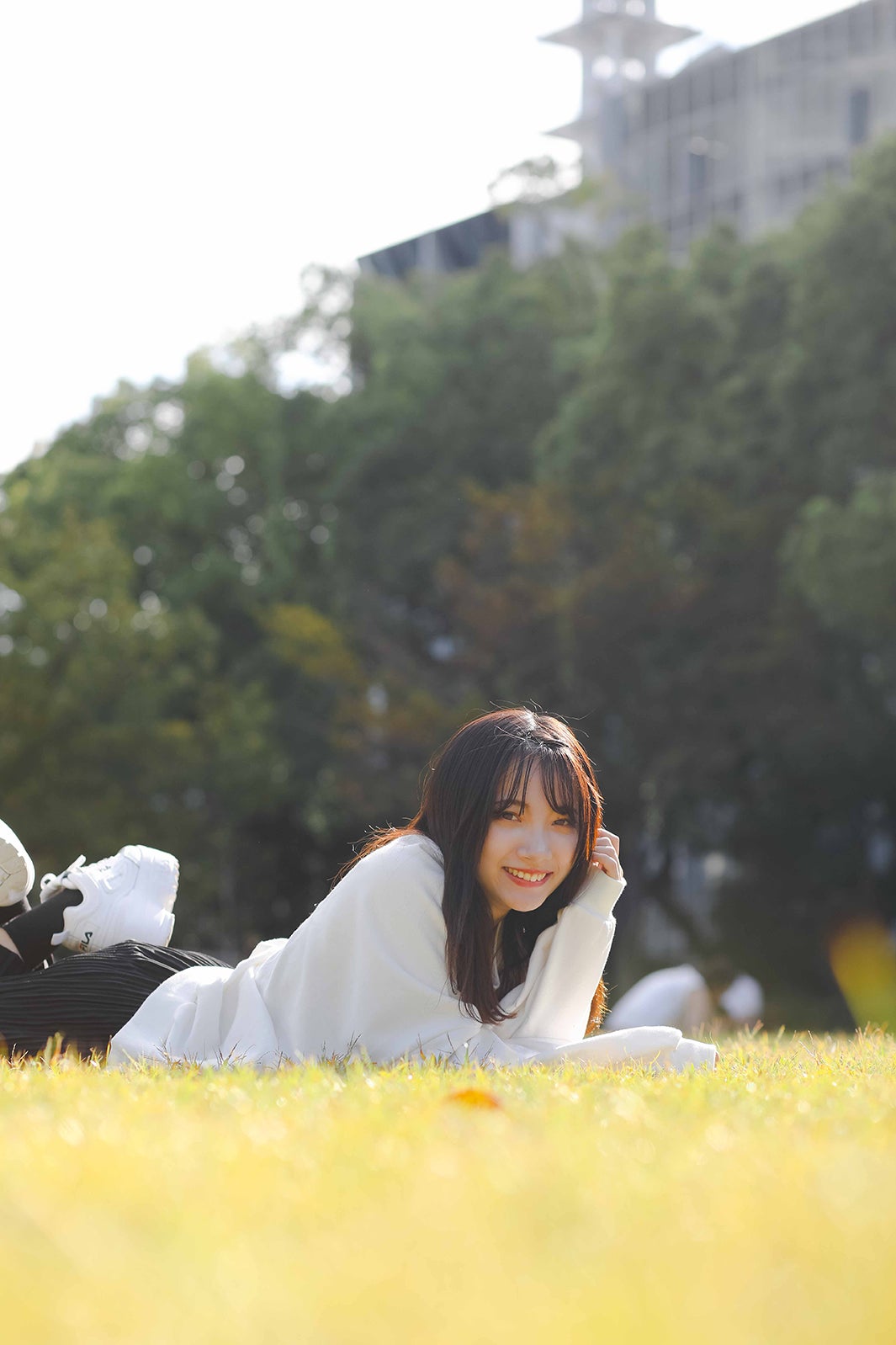 加藤千絢さん（提供写真）