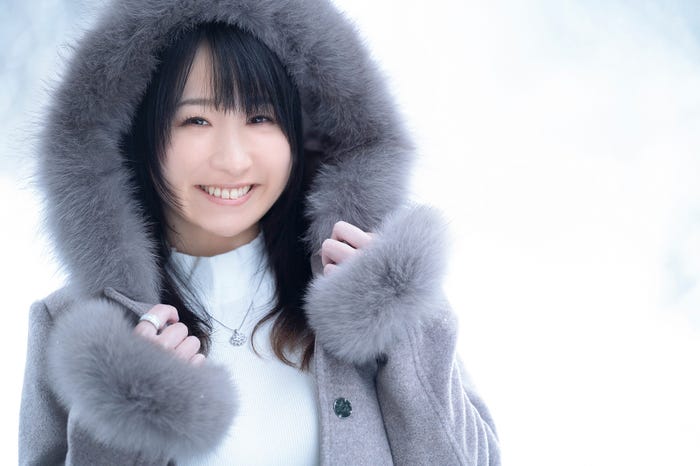 桐山瑠衣(提供画像)