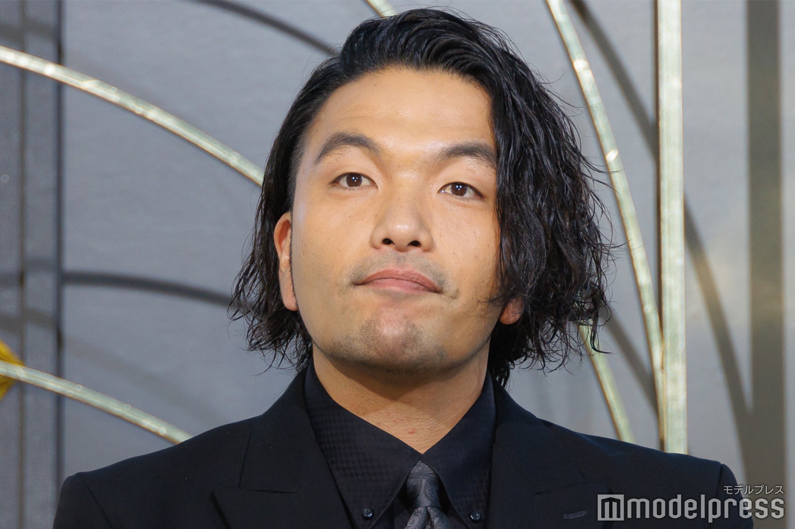 盛山晋太郎（C）モデルプレス