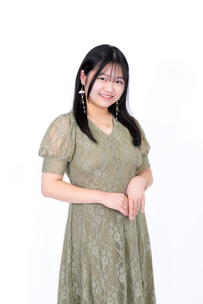 ⼀条美輝さん（提供写真）