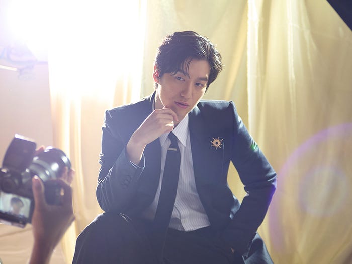 水田航生/モデルプレス独占カット(提供写真)