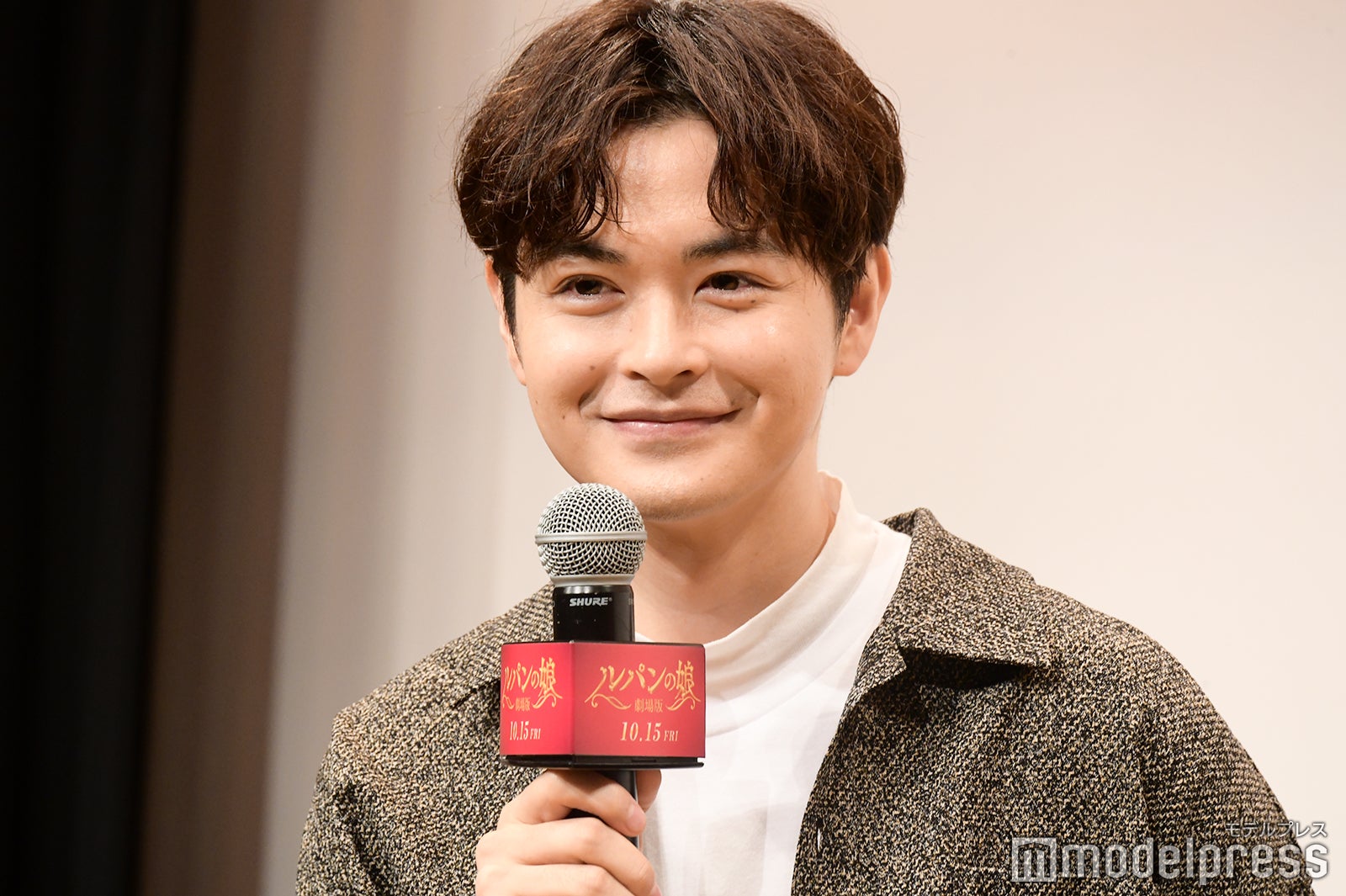 瀬戸康史 （C）モデルプレス