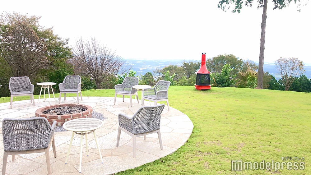 エトワ笠間（C）モデルプレス