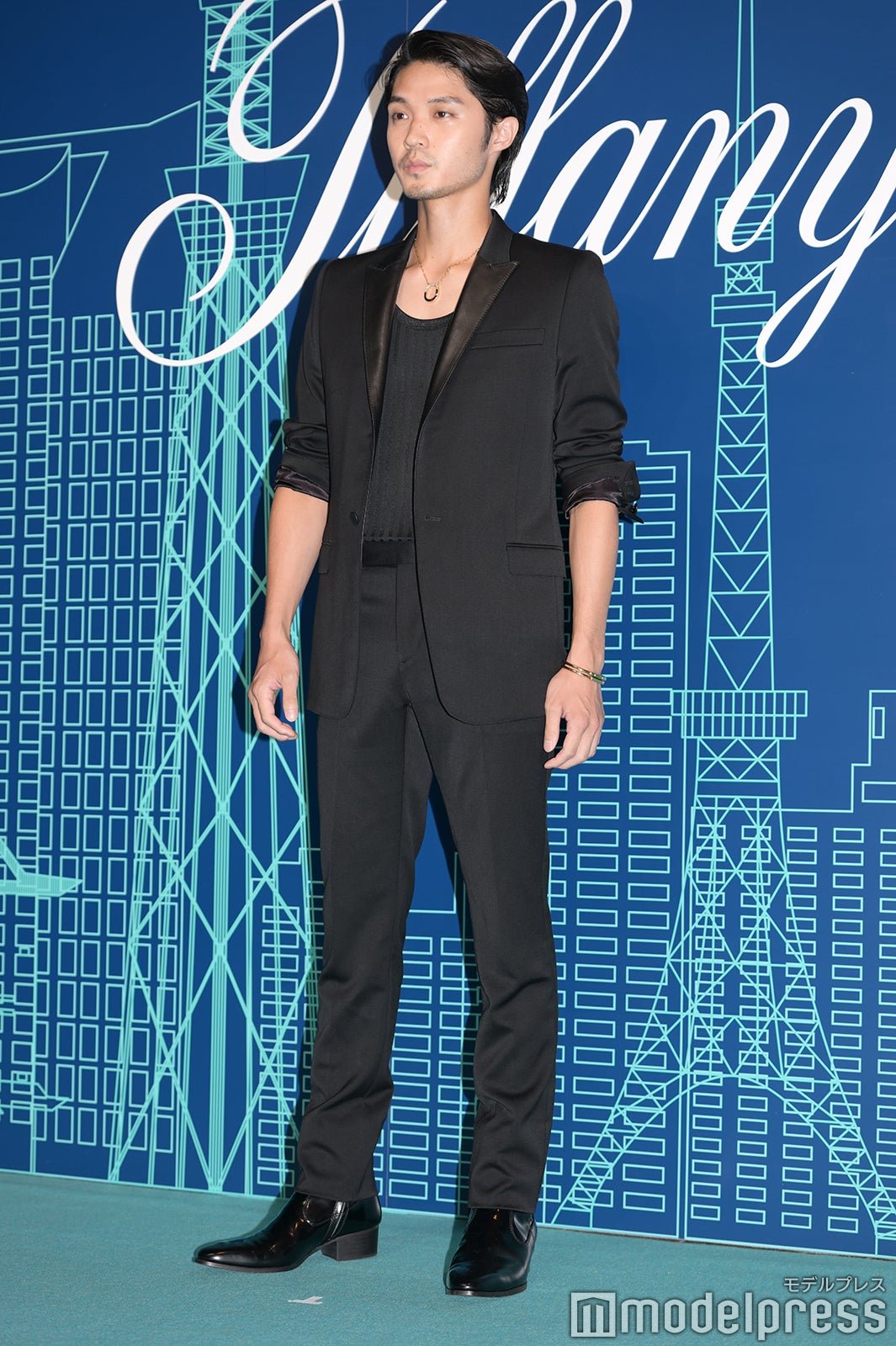 磯村勇斗（C）モデルプレス