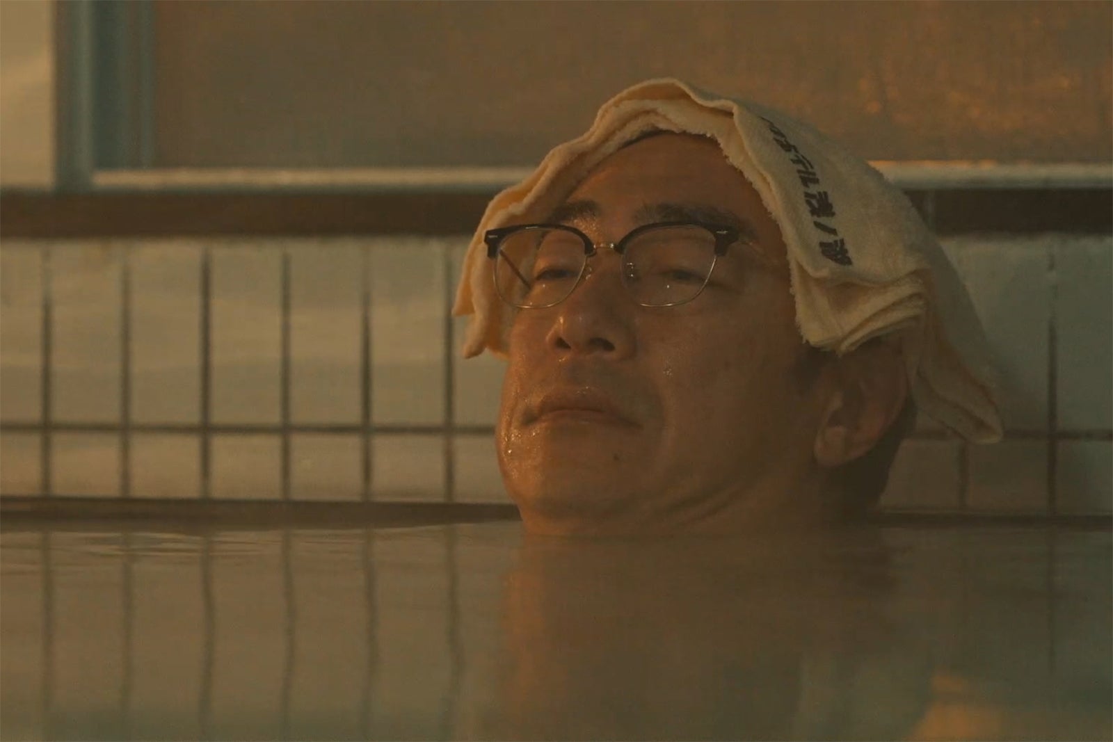 角田晃広「ホットスポット」第6話（C）日本テレビ