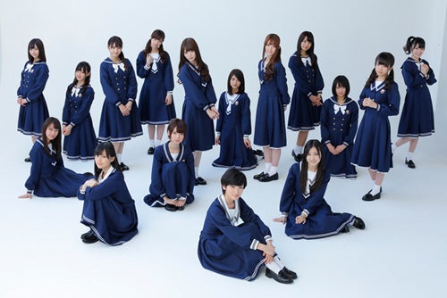 乃木坂46ニューシングルよりカップリング曲 でこぴん Mv公開 モデルプレス 乃木坂46ニューシングルよりカップリング曲 でこぴん Mv公開 モデルプレス
